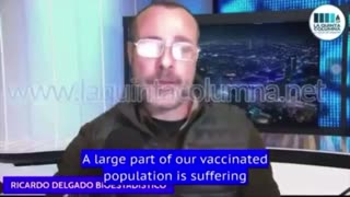 5G & Vaccination - Is A Target Acquiring Weapon System - You Need To Watch Now!