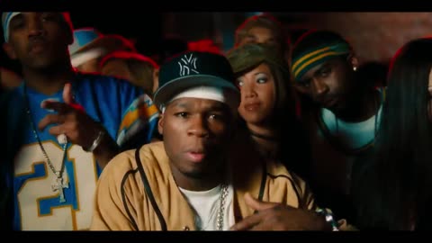 50cent In da club