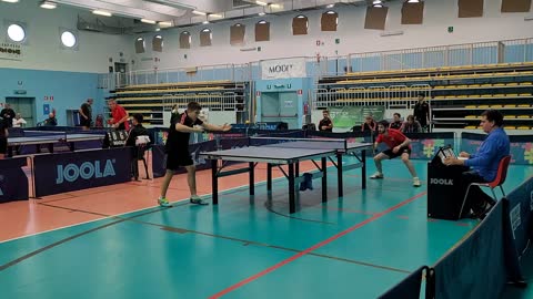 Y2Mate.is - Anti-Spin vs Wonder Kid ⚔️ 🇮🇹 4th League Table Tennis Match Highlights-SobxGfDKaMI
