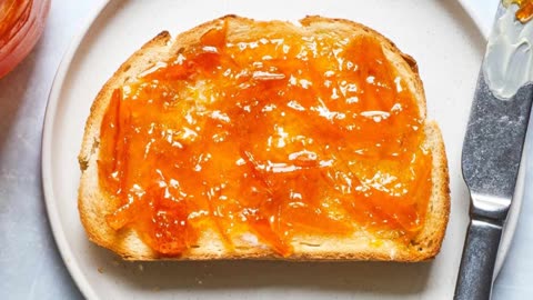 Toast And Marmalade