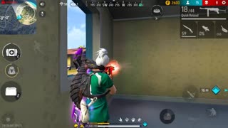 Solo vs squad..New video top game play free fire