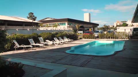 GOLDEN HOTEL E EVENTOS - GRANDE FLORIANÓPOLIS|SC - Brasil