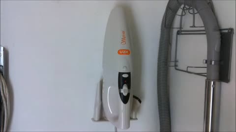 Vax Marvel Cordless Hand-Held Vacuum Cleaner