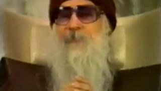 Osho Video - The Language Of Existence, Talks On Zen 04
