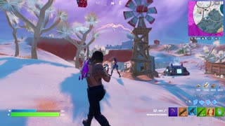 Fortnite clip#8