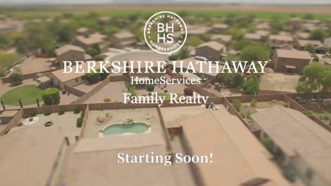 Berkshire Hathaway HSFR –