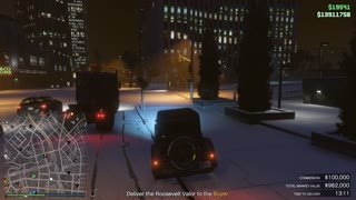 GTA Modder - MeMeMeow - 30/12/21