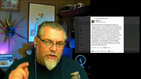 PATRIOT MIKE SHOW July 11 2023