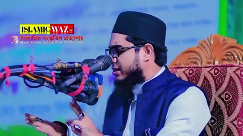 সিলেটে হাজার মানুষের ঢল __ mufti shahidur rahman mahmudabadi new waz 2023 __ mahmudabadi waz 2023 __