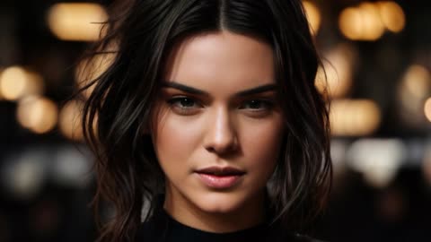 Kendall Jenner : What isn’t Nice To Her !!