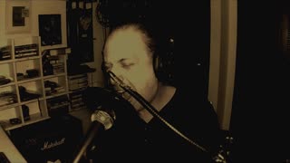 Dreamer Deceiver - Judas Priest (Cover) Test Run of Vocals