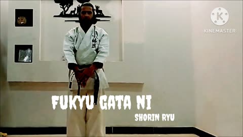 Fukyu gata ni kara