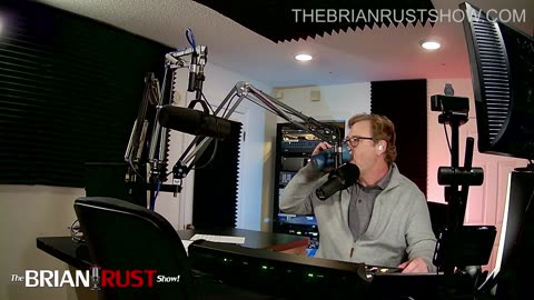 THE BRIAN RUST SHOW 3/6/24