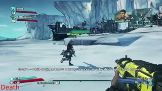 Borderlands 2 Ep 1