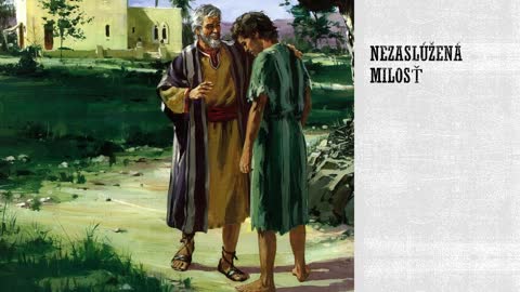 Poznanie Biblie - (101) - Evanjeliá, IX (Ježišove podobenstvá)