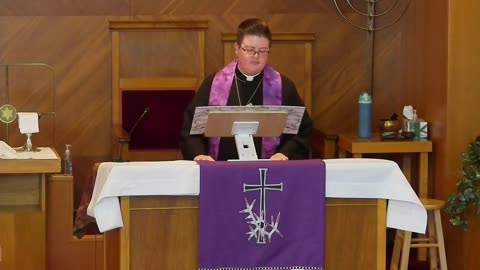 Trans-identified pastor compares Jesus’s crucifixion to people calling for "eradication of trans folks" in wake of Nashville shooting