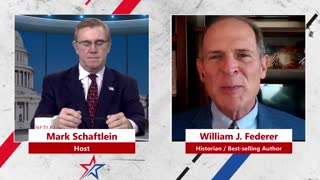 Schaftlein Report | Budget Debate in Washington