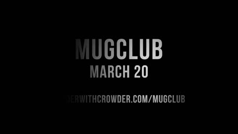 BUCKLE UP YOUTUBE, #MUGCLUB IS COMING!