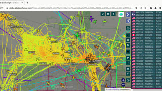 Bird NaziPac Transpac N4177L still gang bangin Morristown Az - Feb 12th 2024 - 10:54am