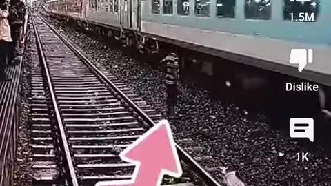 Trains Video