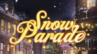 Arknights OST - Snow Parade