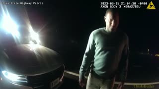 Body cam video reveals new details about Cleveland Cavaliers executive Koby Altman’s OVI arrest