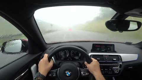 BMW 1 Series (F20) | POV Test Drive