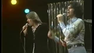 Three Dog Night - Shambala = Music Video 1975