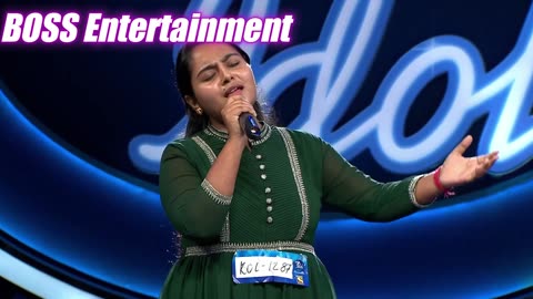 ‘Roj Roj Aankhon Tale Emotional! | Performance