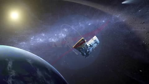 NEOWISE: Revealing Changes in the Universe