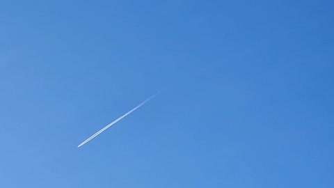 Geo-engineering Evidence 10/29/22 - Mostly Clear with a chance of Crop Dusting