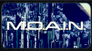 m.o.a.i.n. - Clearing a path to the underground