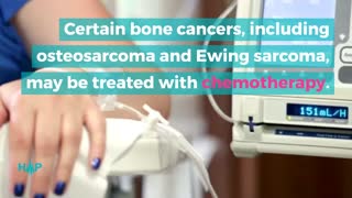 Options For Bone Cancer Treatment