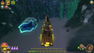 Wizard101 Ghost Pearl Location