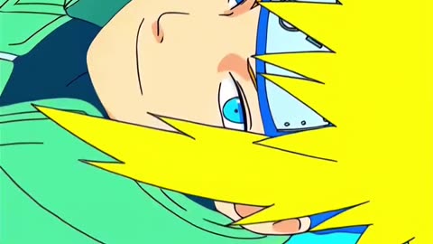 Minato yellow flash Naruto