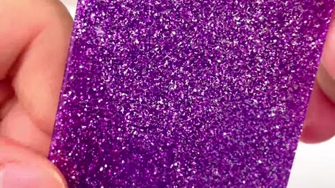 Sparkle Up Your Space with Glitter Acrylic!