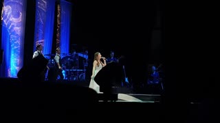 Celtic Woman Budapest 2019 Live Garden of Eden