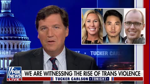 Tucker Carlson calls out Twitter Trust and Safety head Ella Irwin