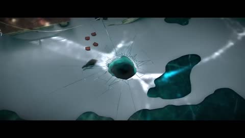CGI Animated Short Film_ _Ice Pepper_ by ESMA _ CGMeetup