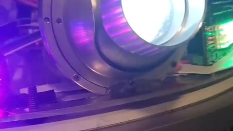 R2-D2 Holoprojectors