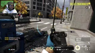 Notrealre Payday2 pt1 online first time