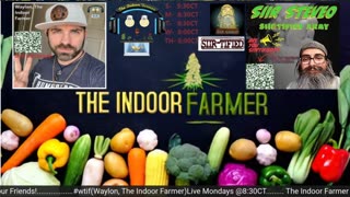 The Indoor Farmer #84! Moving Towards Commercializing a Product!