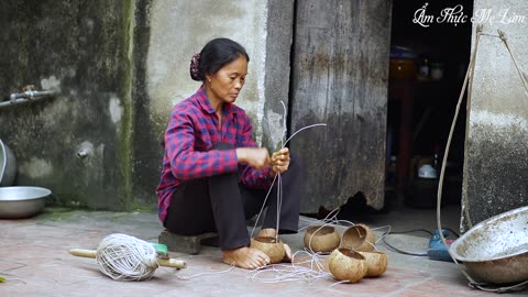 Braised Pork With Coconut I Ẩm Thực Mẹ Làm