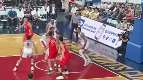 Ginawang Baby ni Scottie si Pinto ng Ma-injury! _ Jamie Malonzo nagpasiklab sakanyang former team!