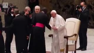 Inside the Power Elite Vatican the Scandal of defrauding