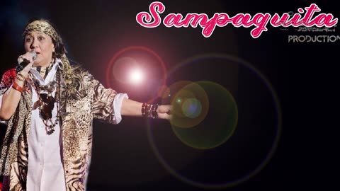 Sa Diyos Lamang - Sampaguita (Karaoke + Instrumental)