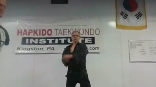 Hapkido Taekwondo Institute