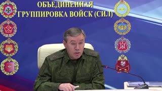 Top Russian general reappears after Wagner mutiny