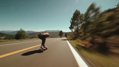 Hyper Speed in the Sierras-12