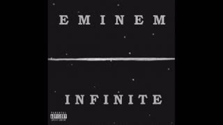 Eminem - Infinite Mixtape